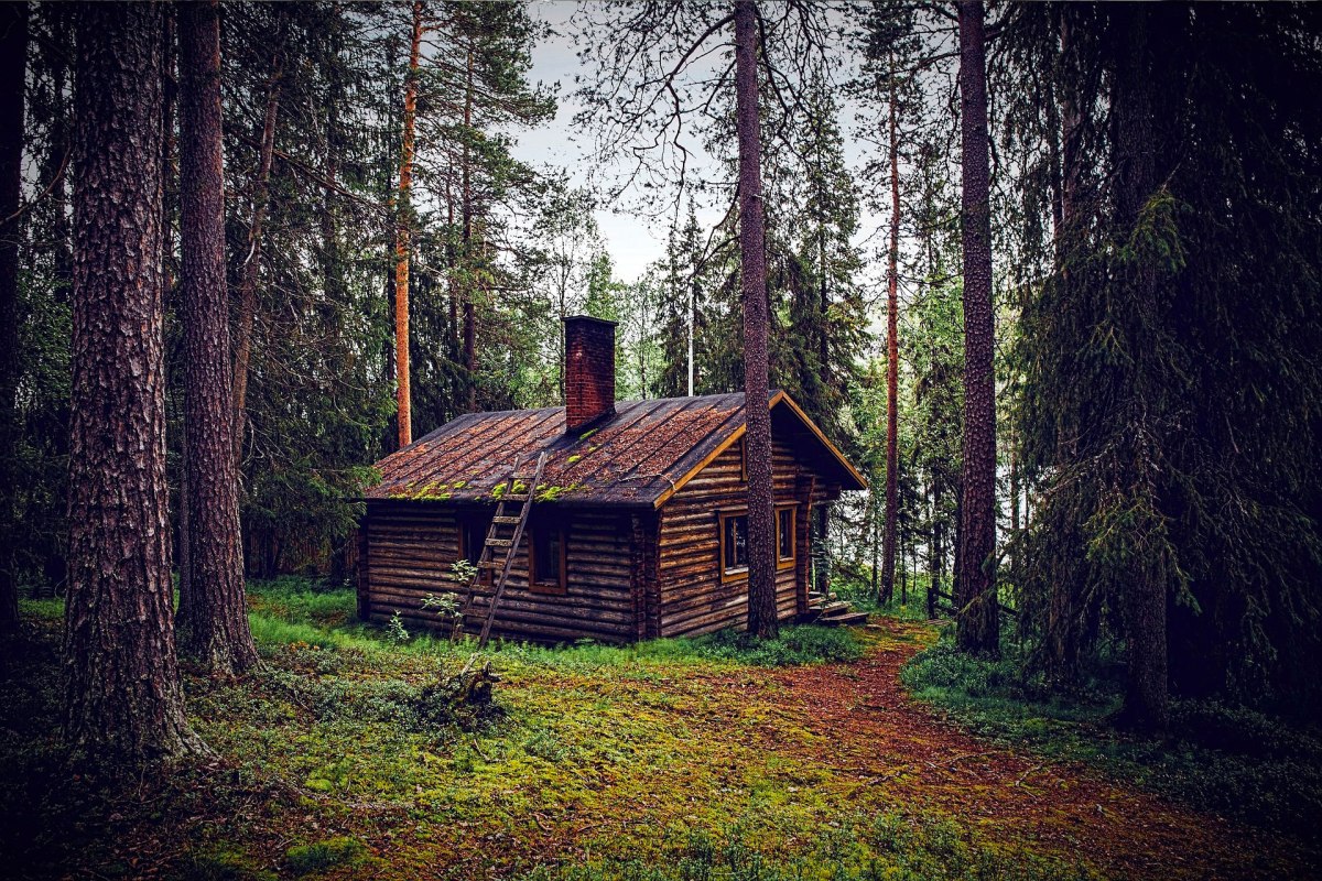 SINDROME DELLA CAPANNA O SEMPLICEMENTE RETICENZA AD ABBANDONARE&nbsp;UN’ABITUDINE?