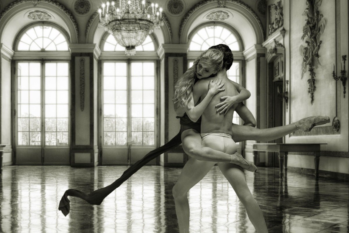 DIMMI COME SEI STATO AMATO E TI DIRÒ COME&nbsp;AMERAI