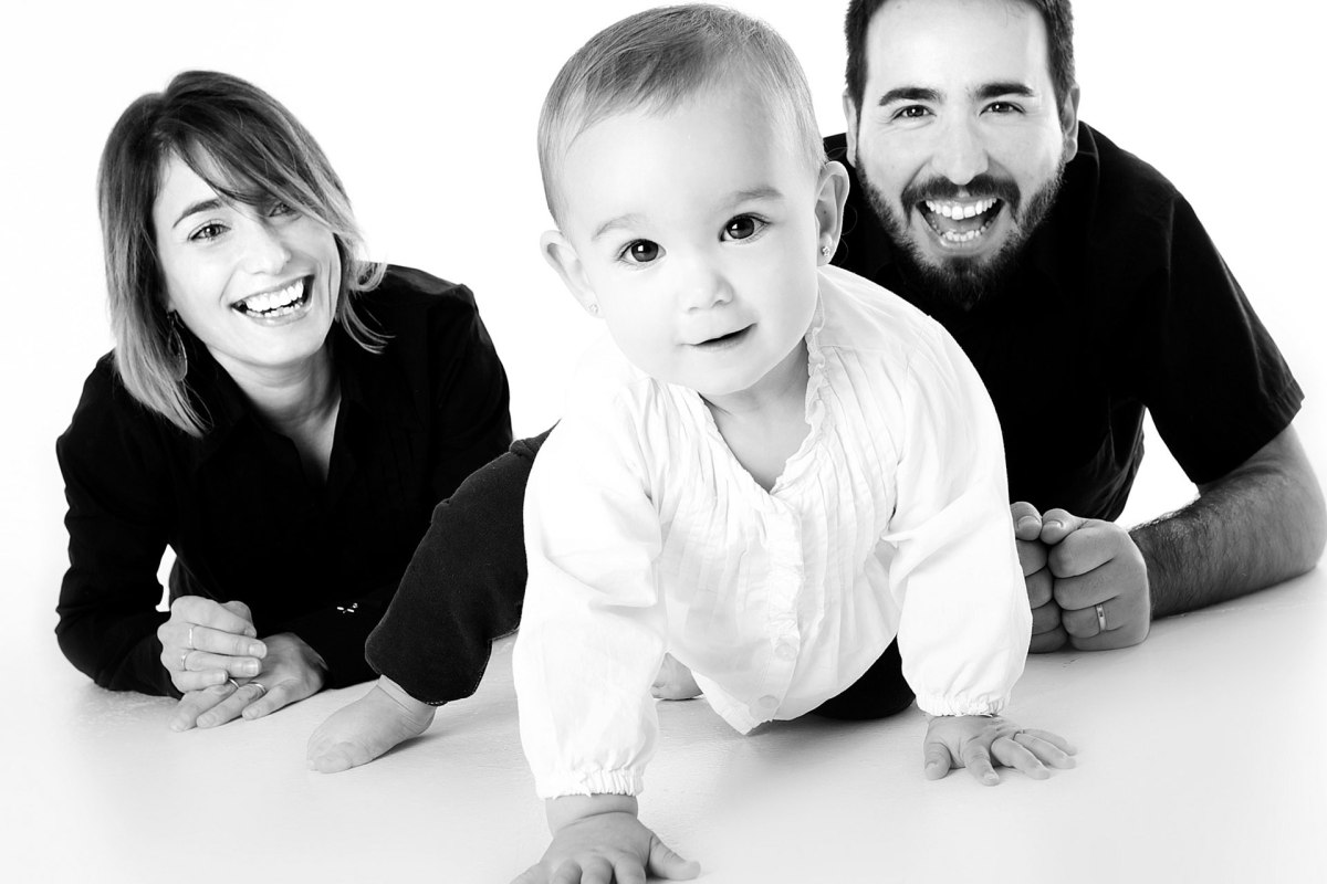 LA FAMIGLIA E IL SUO CICLO&nbsp;VITALE